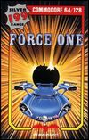 Force One Box Art Front